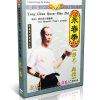 Chinese Kungfu Wushu Yong Chun Quan Wing Chun Series Biao Zhi - Peng Shusong DVD