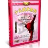 Chinese Kungfu Juvenile Wushu Weapons Routine II of Chang Quan - Zhang Lihui DVD
