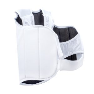 Alternative view of CORPETTO KARATE COTONE RINFORZATO