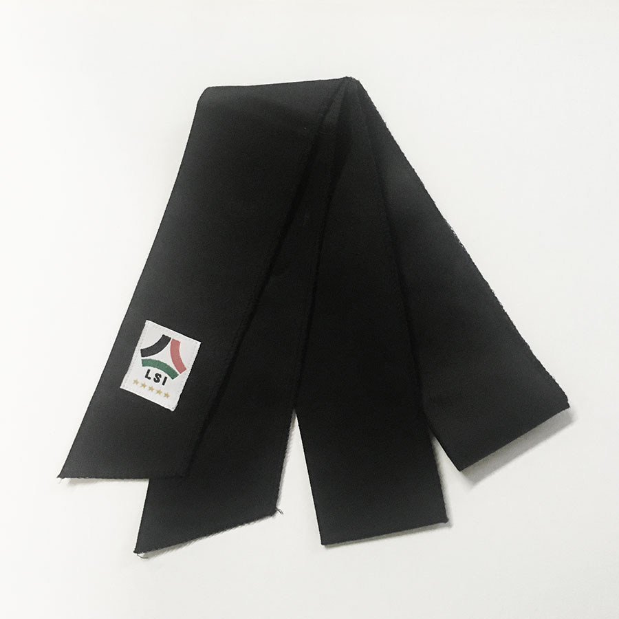 FASCIE KUNG FU COTONE LSI ALTEZZA CM. 7 - immagine 2