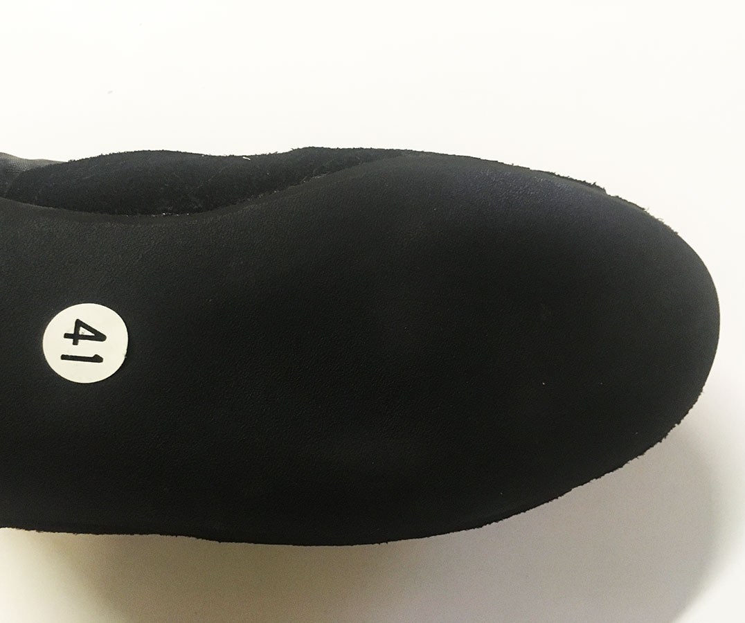 SCARPE SAVATE LSI - immagine 2