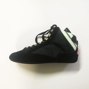 SCARPE SAVATE LSI