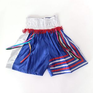 PANTALONCINI LSI IN SATIN FASCIA ALTA