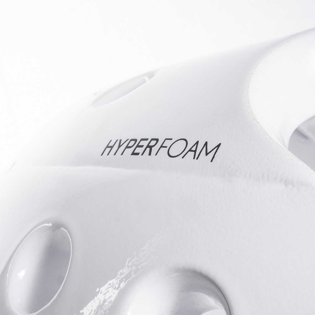 CASCO HYPERFOAM KARATE CON MASCHERA PLASTICA - immagine 3
