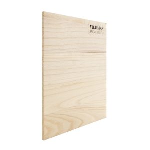 TAVOLETTA PER ROTTURA BREAK BOARD IN LEGNO
