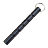 KUBOTAN ALLUMINIO NERO CON ANELLO