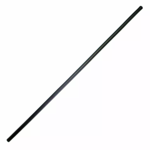 BASTONE LUNGO GOMMA CM. 182