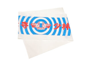 BANDANA SHAOLIN