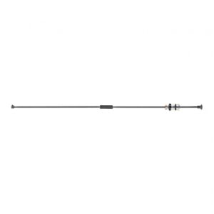 CERBOTTANA PROFESSIONALE 2 SEZIONI CON DARDI 152 cm
