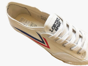 SCARPE TIPO FEIYUE COLORE BIANCO