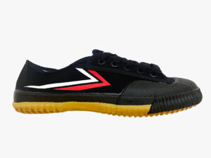 Alternative view of SCARPE TIPO FEIYUE COLORE NERO